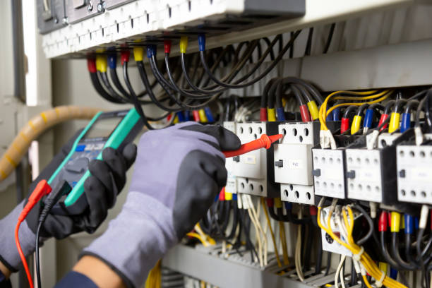 Best Electrical Outlet Installation and Repair  in Chesapeake, WV