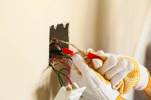 Emergency Electrical Repair Services in Chesapeake, WV