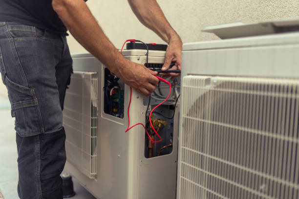 Best Emergency Electrical Repair Services  in Chesapeake, WV