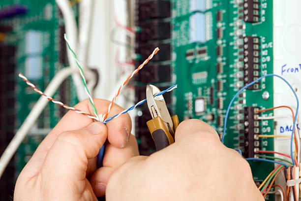 Best Electrical Wiring and Rewiring  in Chesapeake, WV